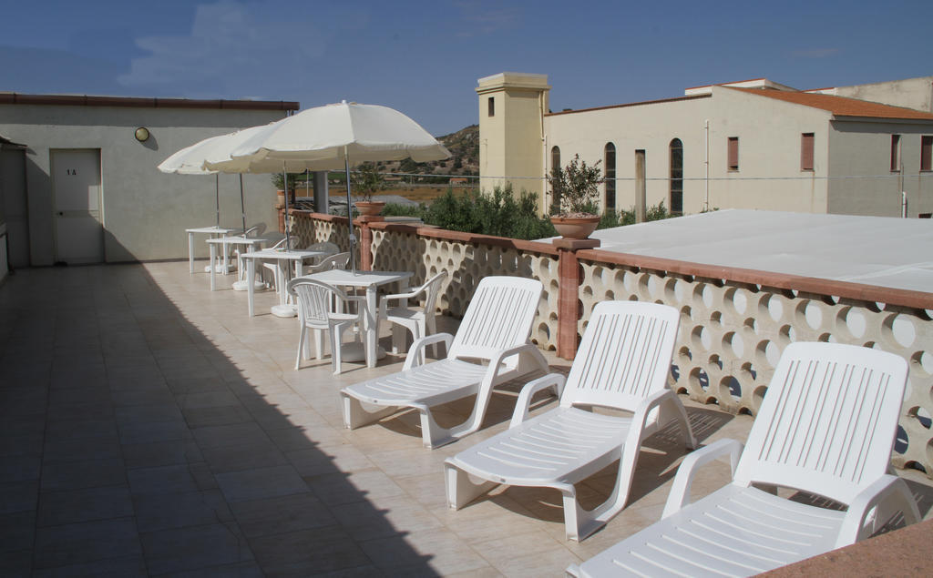 B&B Giarrizzo Licata Exterior photo