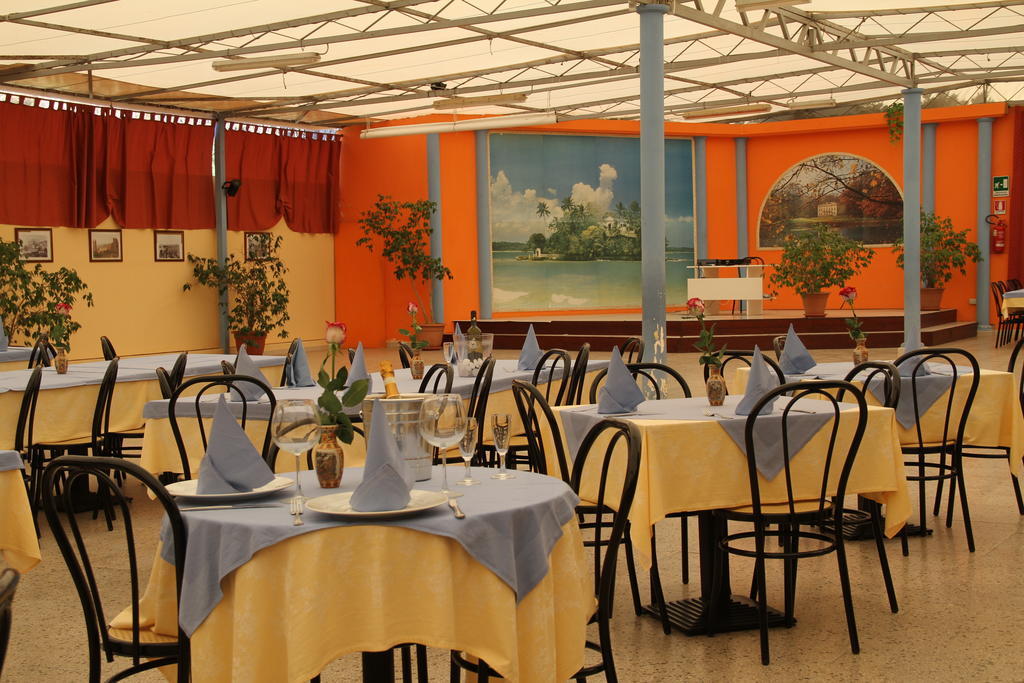 B&B Giarrizzo Licata Exterior photo